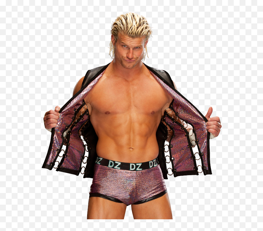 Wwe Dolph Ziggler Looking Smart - Dolph Ziggler 2013 Render Png,Dolph Ziggler Png