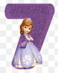 Princesa Sofia - Disney Sofia The First Imagine Ink Book Princesa Sofia Para Imprimir Png,Sofia The First Png