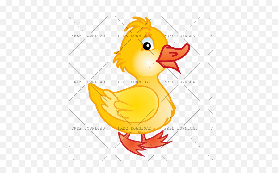 Duck Goose Swan Bird Png Image With Transparent Background Rubber Ducky