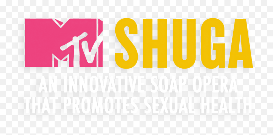 Mtv Shuga Quiz - Mtv Shuga Logo Png Full Size Png Download Mtv Shuga Alone Together,Mtv Logo Png