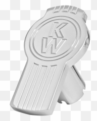 Kenworth Logo Shape Knob - Digha Sea Beach Png,Ck Logo
