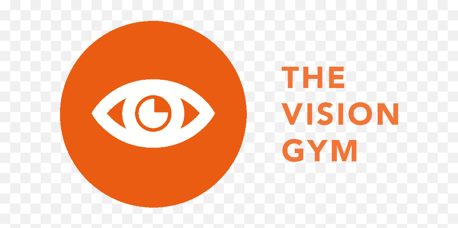 The Vision Gym - Zhealth Circle Png,Vision Png