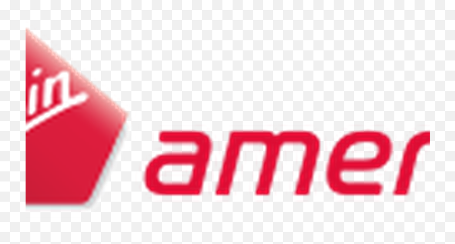 Virgin America Airlines Logo Png Image - Virgin America Logo Transparent,American Airlines Logo Png