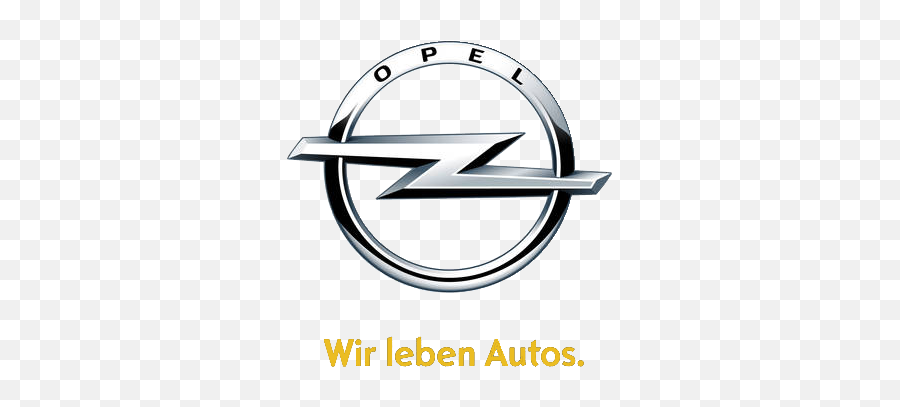 Opel Logo - Logo Opel Png,Gran Turismo Logo