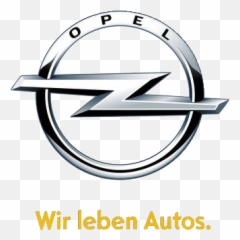 Opel Logo - Logo Opel Png,Gran Turismo Logo