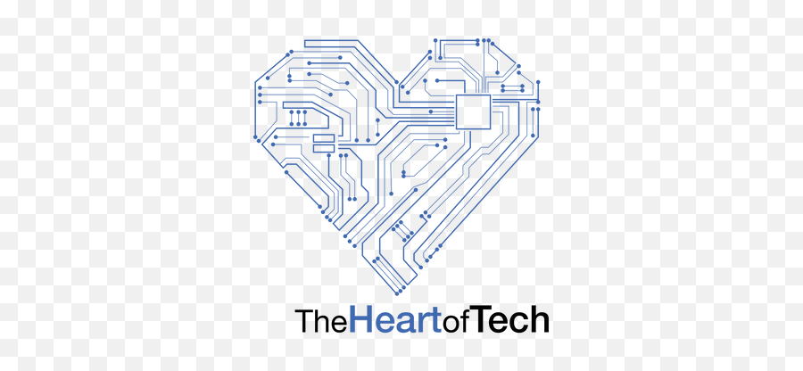 Consumer Technology Consultancy - Diagram Png,Heart Logo Png