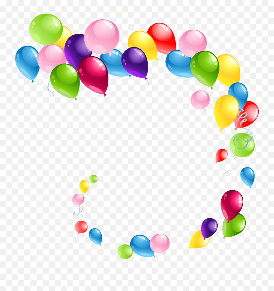 Home - Birthday Balloons Transparent Background Png,Up Balloons Png