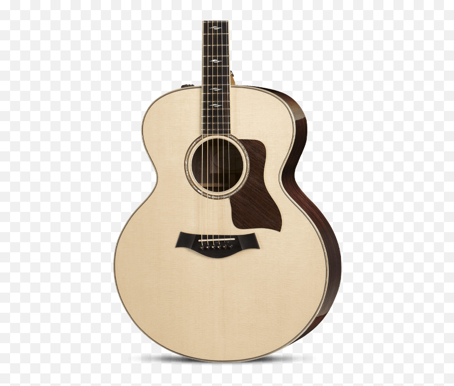 Jumbo - Taylor Dreadnought Acoustic Guitar Png,Acoustic Guitar Transparent Background