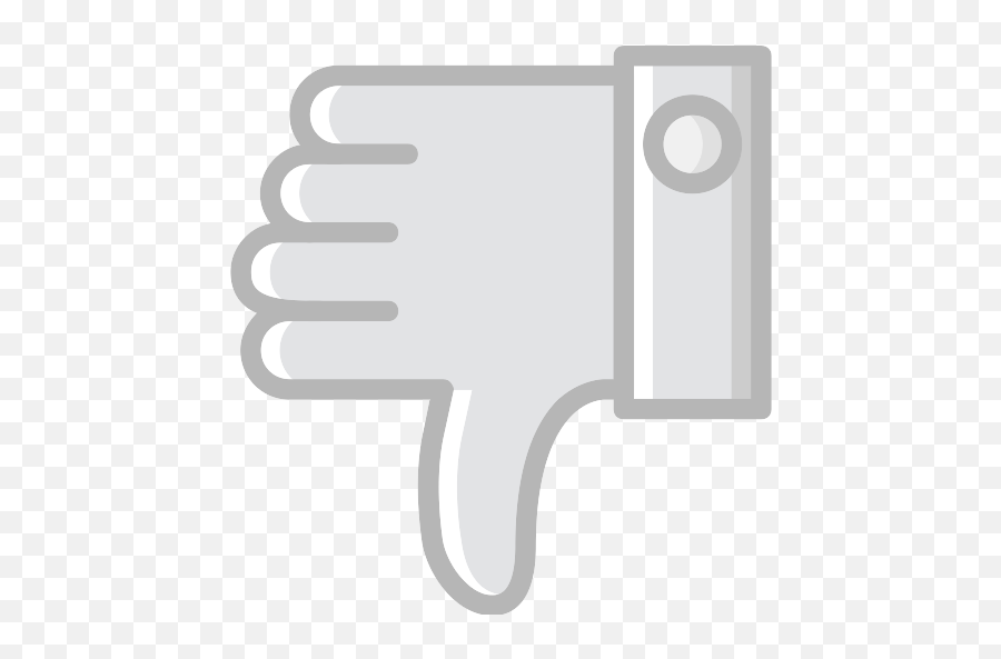 Dislike Png Icon - Clip Art,Dislike Png