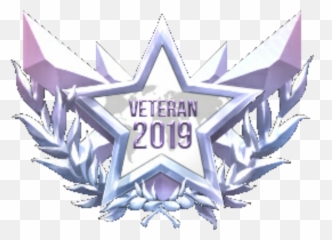 Veteran Medals - Standoff 2 Png