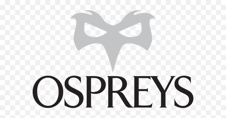 Ospreys Logo Sport Logonoid - Ospreys Logo Png,Cm Punk Logo