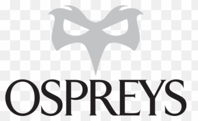 Ospreys Logo Sport Logonoid - png