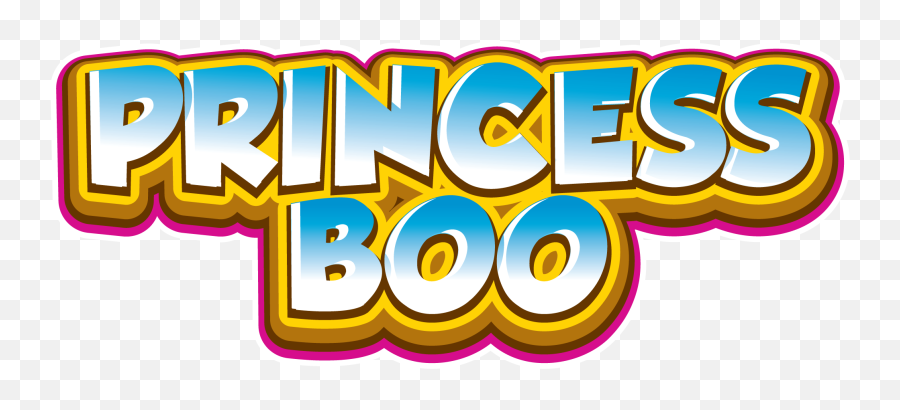 Princess Boo For Android And Ios - Chris Jones Gaming Poster Png,Boo Png