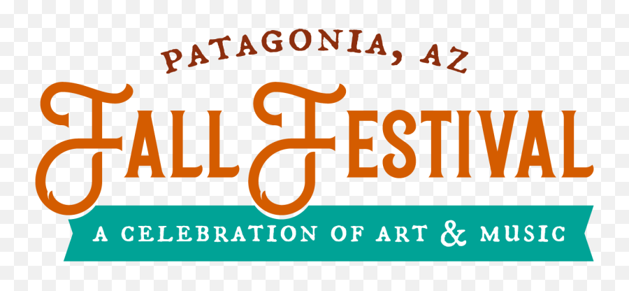 About The Festival - Patagonia Fall Festival Patagonia Festival 2019 Png,Patagonia Logo Font