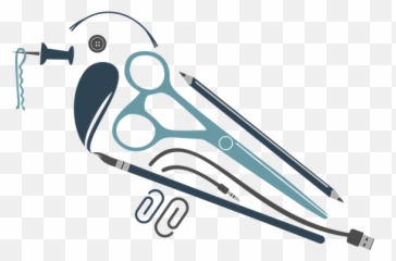 Bluebird Graphic Design Guelph Logo And Web - Clip Art Png,Logo Design Png