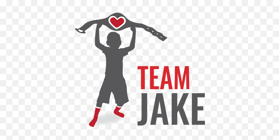 Donate Love Like Jake - My Team Is Always Hungry Png,Jake Png