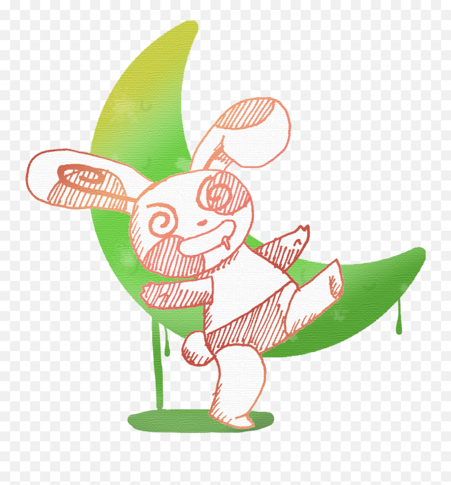 Clip Art Illustration Character Fruit Fiction - Pokeball Illustration Png,Pokeball Png Transparent