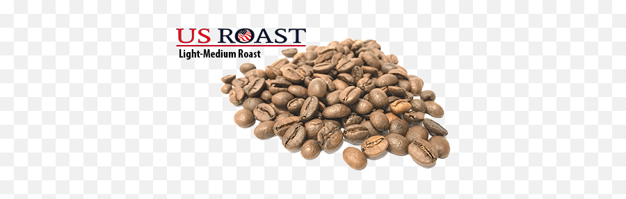 Papua New Guinea - Mediumlight Roast Ethiopian Yirgacheffe Light Roast Png,Coffee Beans Png