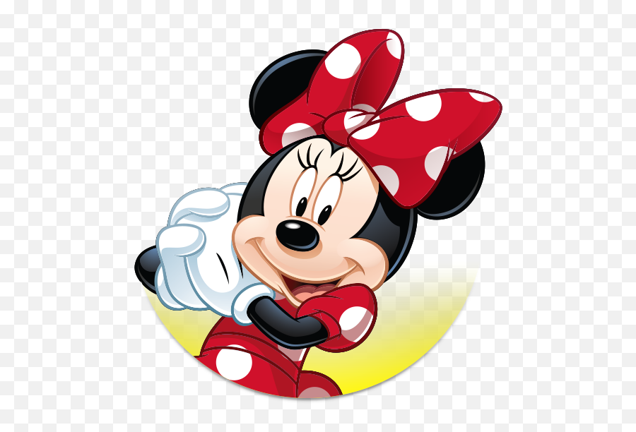 Free Minnie Mouse Transparent Background Download Clip - Minnie Mouse Png,Minnie Mouse Transparent Background