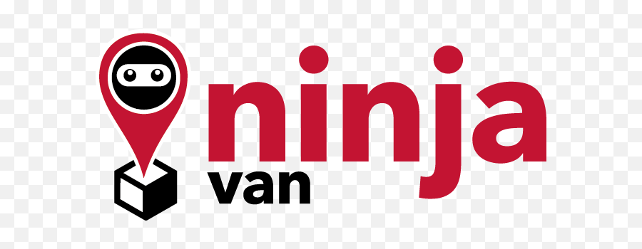 Ninja Van Company Profile And Jobs Wobb - Ninja Van Logo Png,Ninja Transparent Background