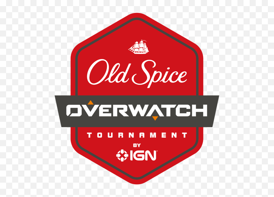 579ad30b0682fd9badc668f71e34eaadpng 600663 - Old Spice,Overwatch Logo Png