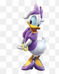 Disney Mickey Mouse Clubhouse - Mickey Mouse Daisy Duck Png,Mickey Mouse Clubhouse Png