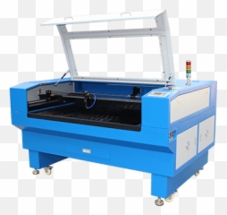 Laser Machine Png Transparent Picture - Laser Cutting Machine Png,Blue Laser Png