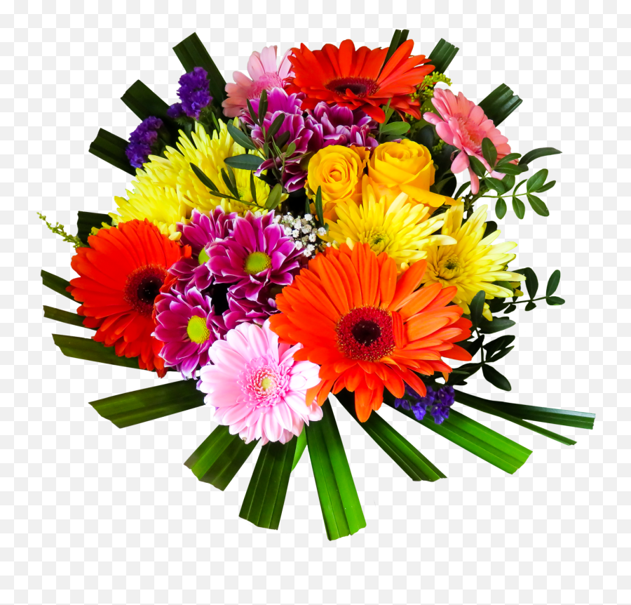 Spring Flower Bouquet Images Transparent U0026 Png Clipart Free - Flower Bouquet Png,Spring Flowers Png