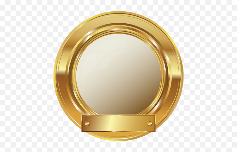 Gold Golden Circle Tag Moodboard - Gold Circle In Png,Golden Circle Png