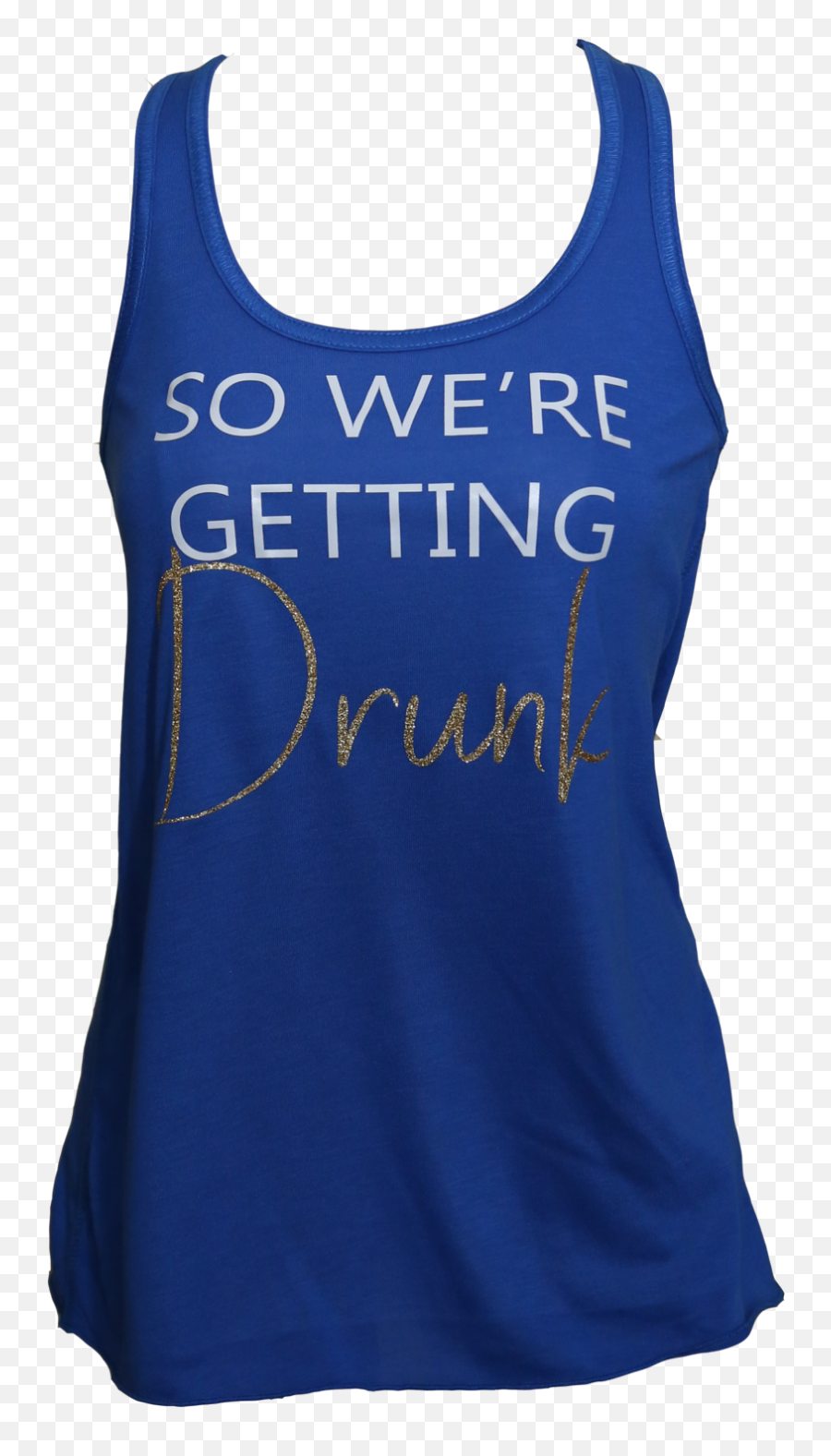 Marrieddrunk Racerback Tanks U2014 Premier Ink Designs - Custom Apparel Omaha Active Tank Png,Drunk Png