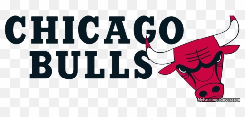 Chicago Bulls Transparent Png