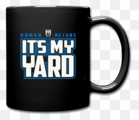 Download Roman Reigns Logo Png - Beer Stein,Roman Reigns Logo Png