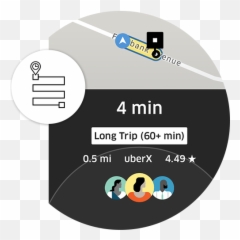 Improvements For Uk Drivers - Uber Slot Sale In Durban png