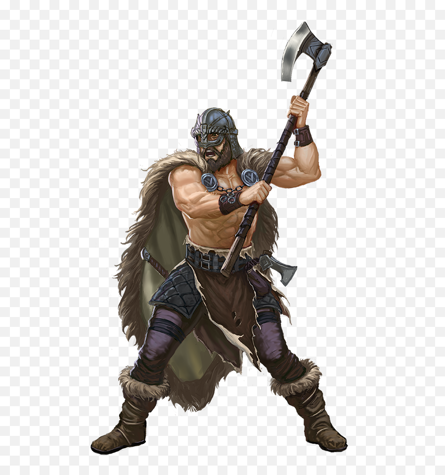 Berserker Png High - Quality Image Png Arts Zealot Barbarian,Barbarian Png