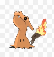 Download Mimikkyu - Pokemon Mimikyu Face Transparent Png,Mimic Png