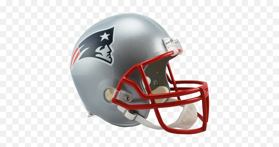 New England Patriots Nfl Full - Size Helmet Replica U2013 Dynasty New England Patriots Helmet Png,New England Patriots Png