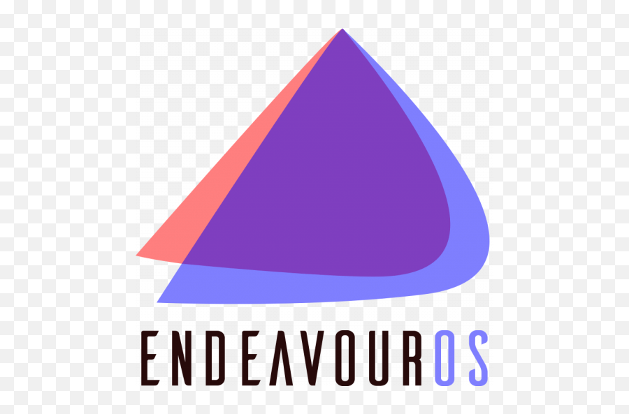 Void Left - Endeavouros Icon Png,Arch Linux Logo