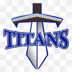 Ridgeland Titans Titusthetitan Twitter - Football png