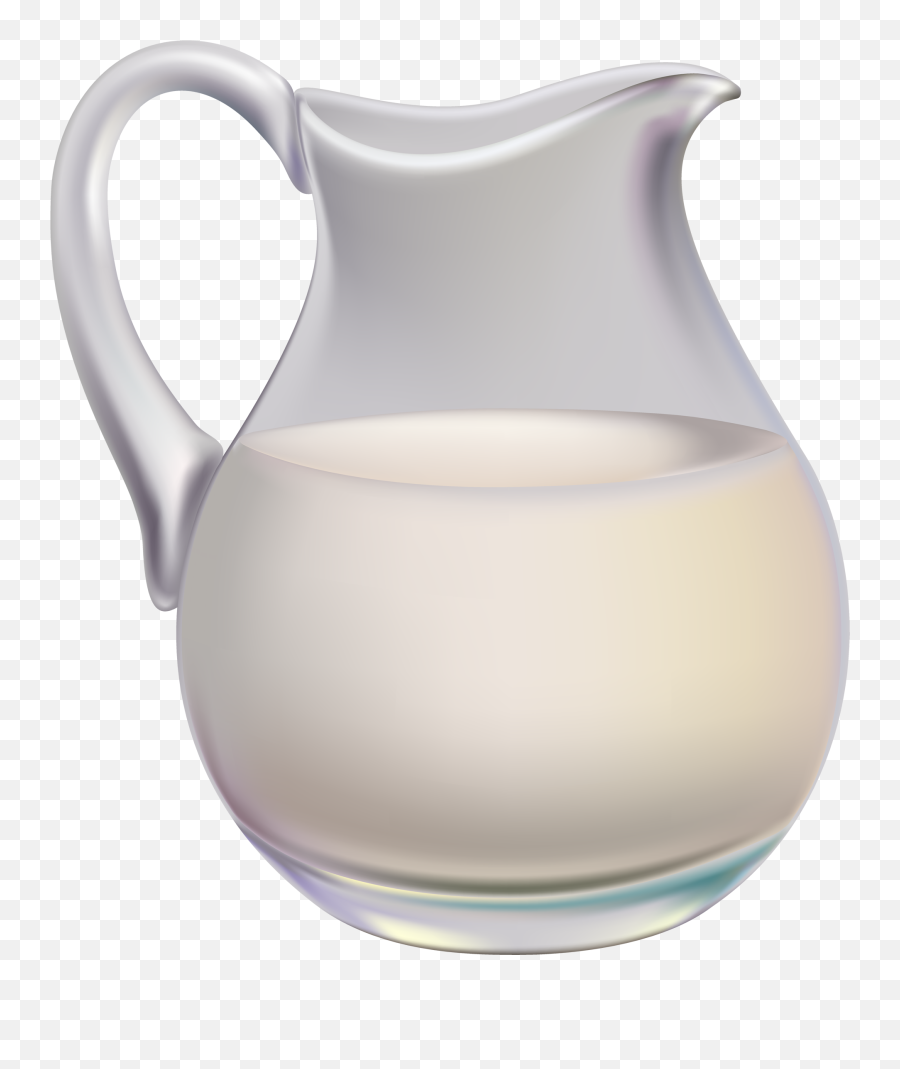 Milk Clipart Jar - Honey And Milk Png Transparent Honey And Milk Png,Milk Bottle Png