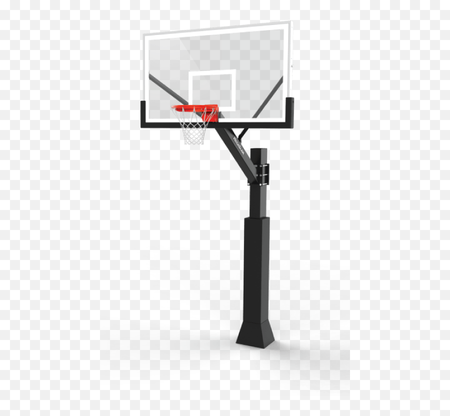Megaslam Hoops Clb 3x3 Basketball Hoop Installations All - Basketball Rim Png,Basketball Hoop Png