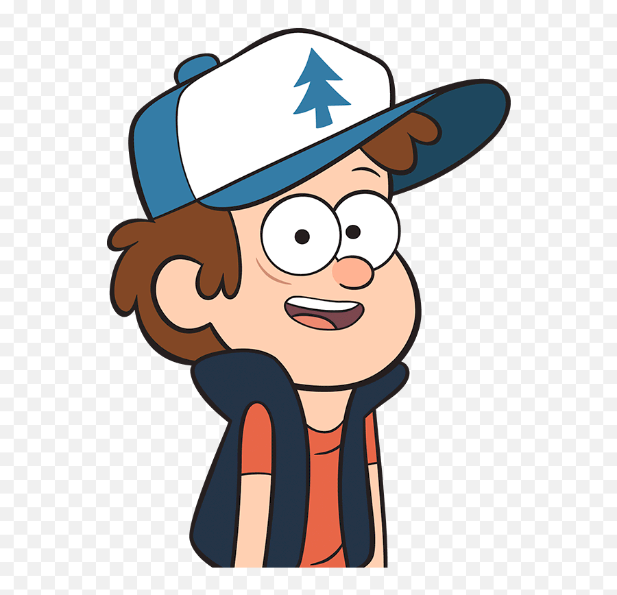 Gravity Falls Png - Gravity Falls Png,Gravity Falls Png