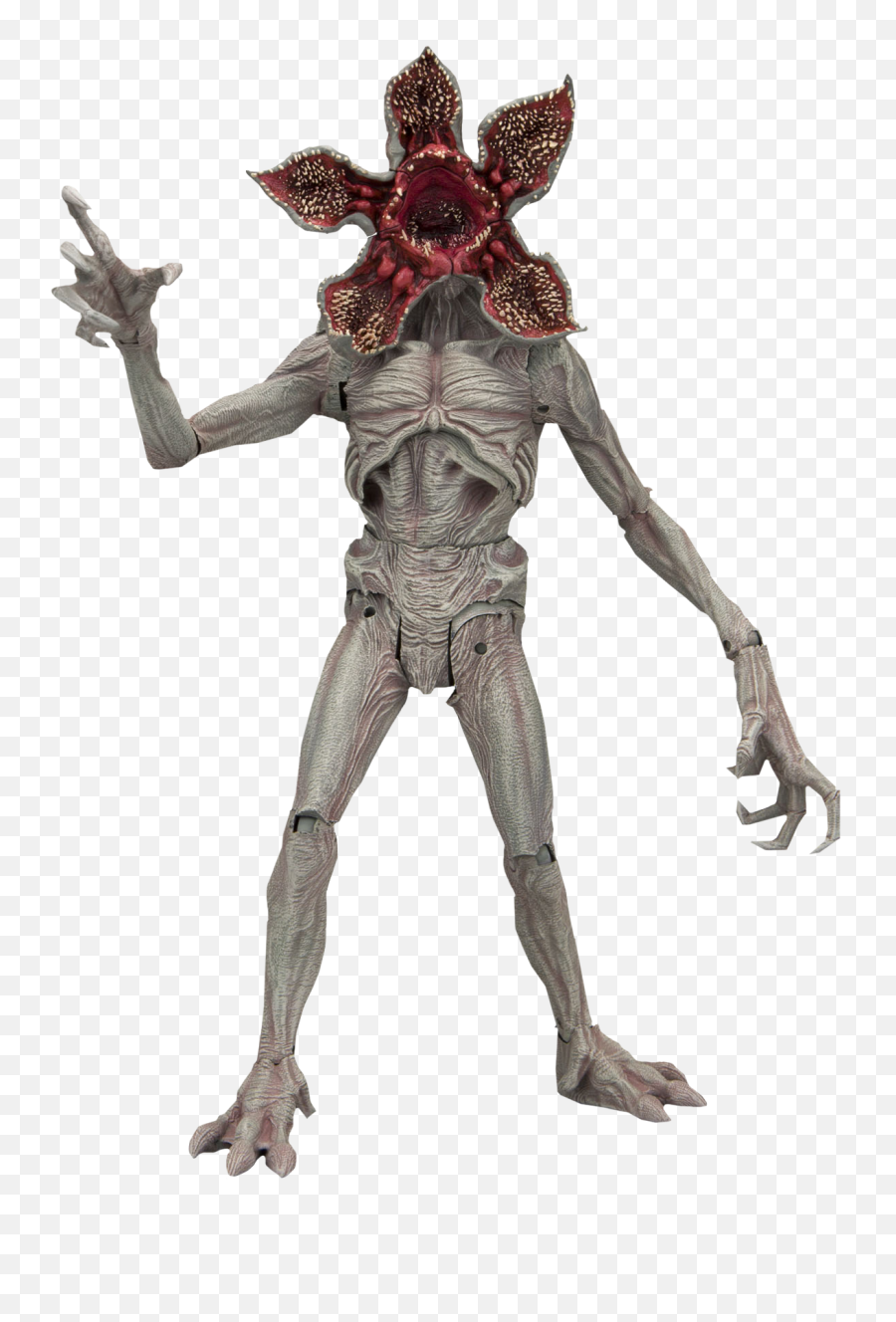 Toy Demogorgon Character Fictional - Stranger Things Demogorgon Figure Png,Demogorgon Png