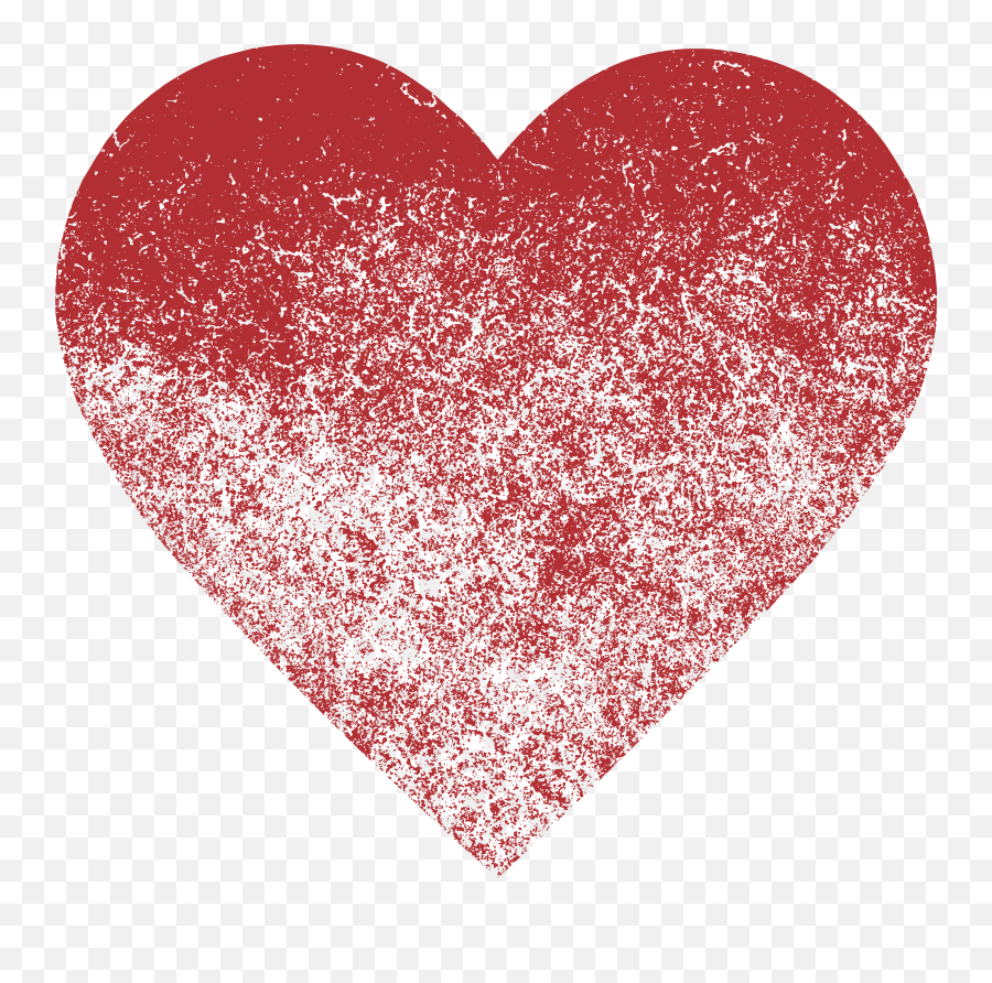 Decorative Heart Png Red Clipart Galle 1828776 - Png,Red Hearts Png