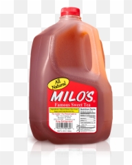 Download Gallon Of Sweet Tea - Famous Sweet Tea Png,Sweet Tea Png