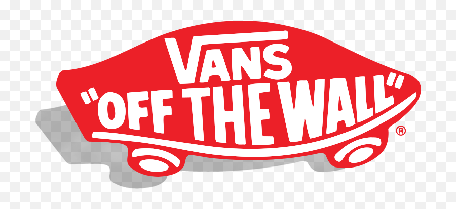Vans Off The Wall Logo For Ipad Pro - Vans Off The Wall Png,Ipad Logo Png