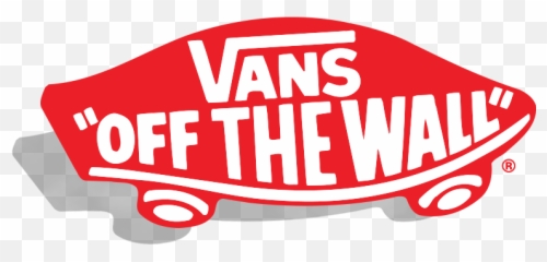Vans Off The Wall Logo For Ipad Pro - png