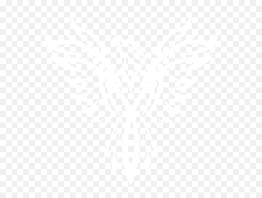 Download Hd Small - Goldhofer Phoenix Transparent Png Image Transparent White Phoenix Logo,Phoenix Png