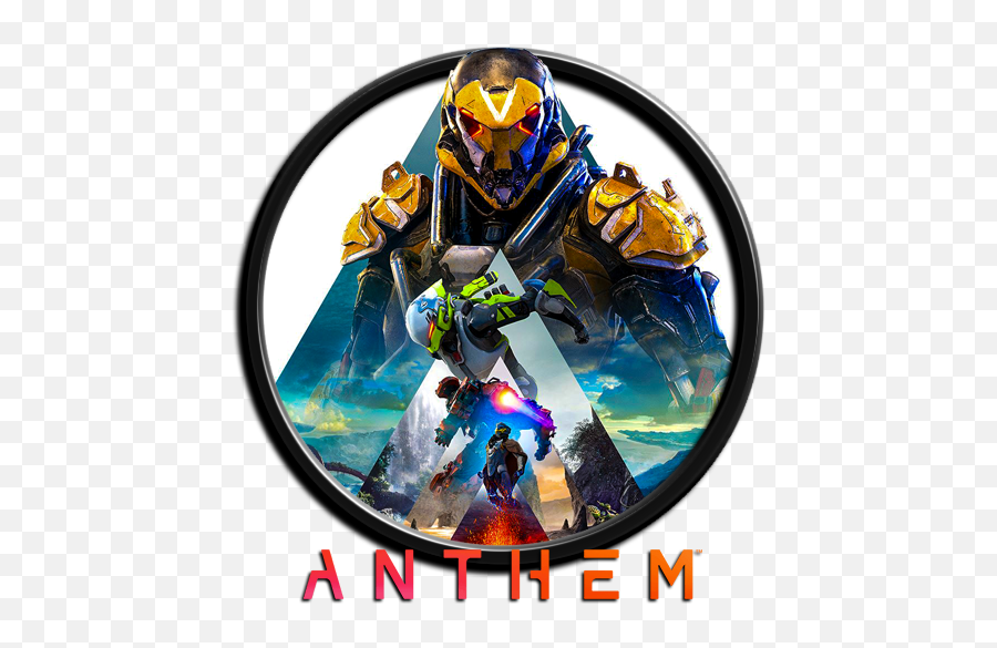 Anthem Cataclysm Update - Anthem Xbox One Png,Anthem Game Png