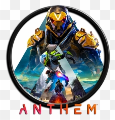 Anthem Cataclysm Update - Anthem Xbox One Png,Anthem Game Png