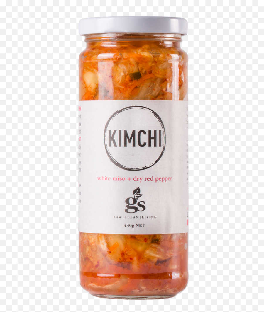 White Miso Dry Red Pepper U2014 Green St Kitchen - Kimchi Png,Red Pepper Png